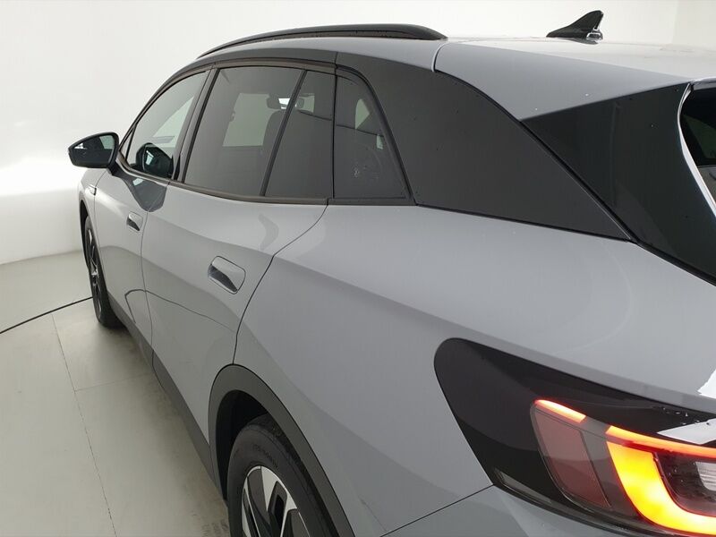 More views of Volkswagen ID.4