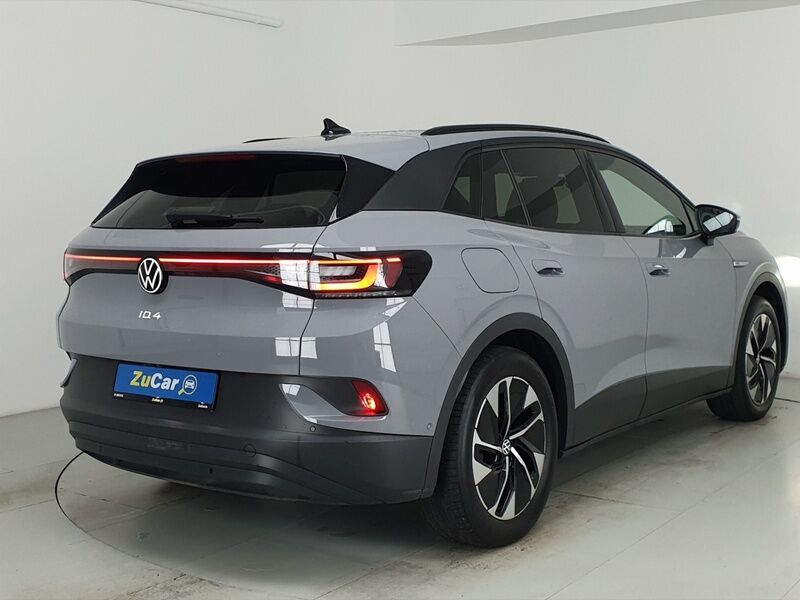 More views of Volkswagen ID.4