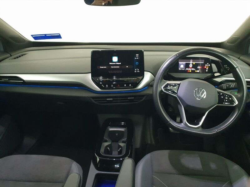 More views of Volkswagen ID.4