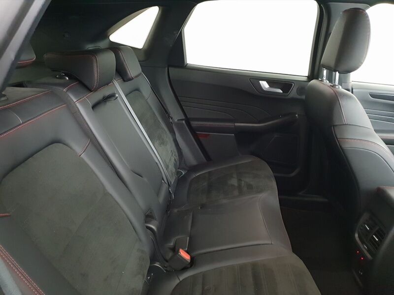 More views of Ford Kuga