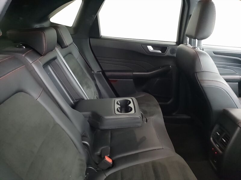 More views of Ford Kuga