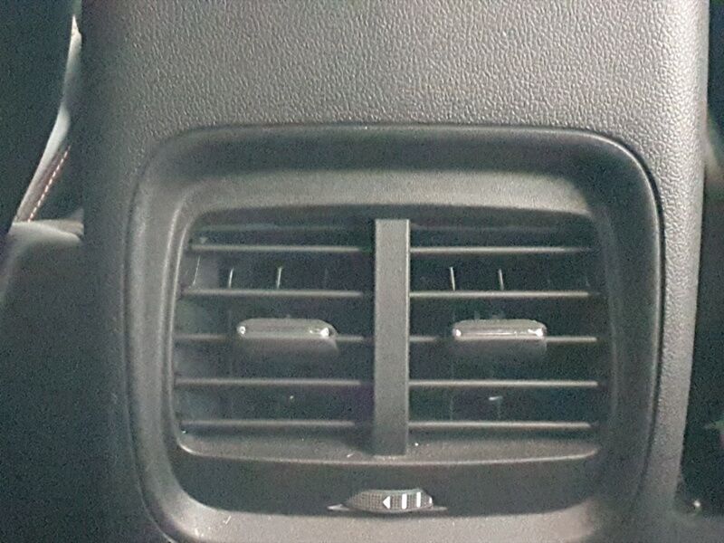 More views of Ford Kuga