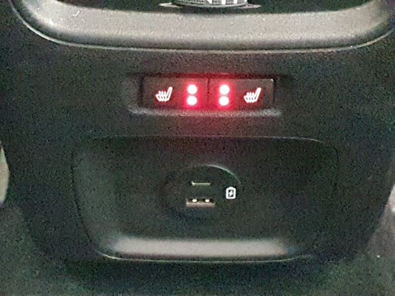 More views of Ford Kuga