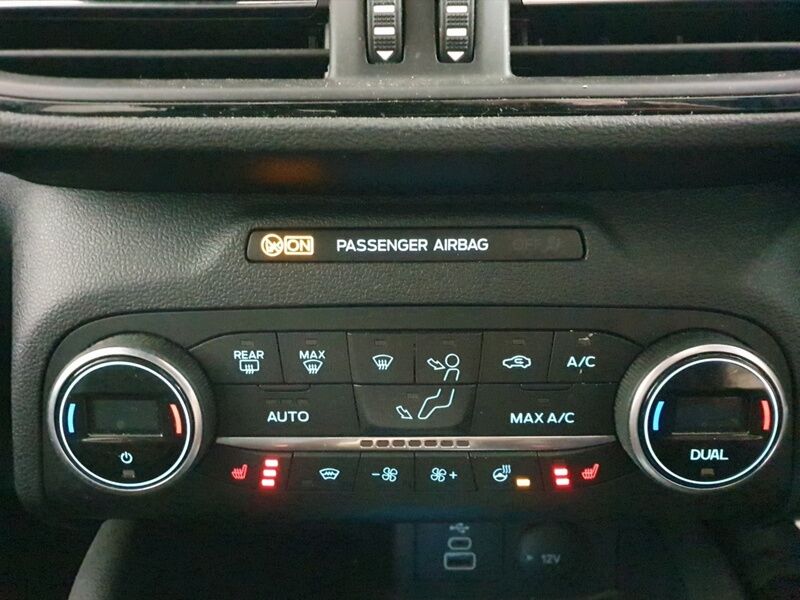 More views of Ford Kuga