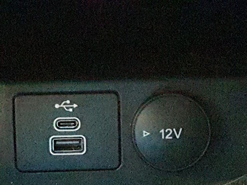 More views of Ford Kuga