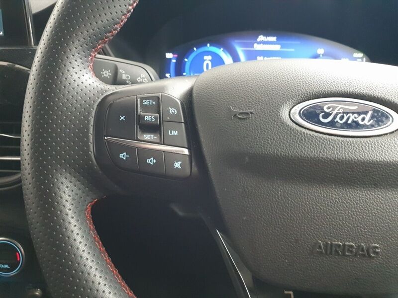 More views of Ford Kuga