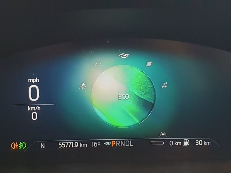 More views of Ford Kuga