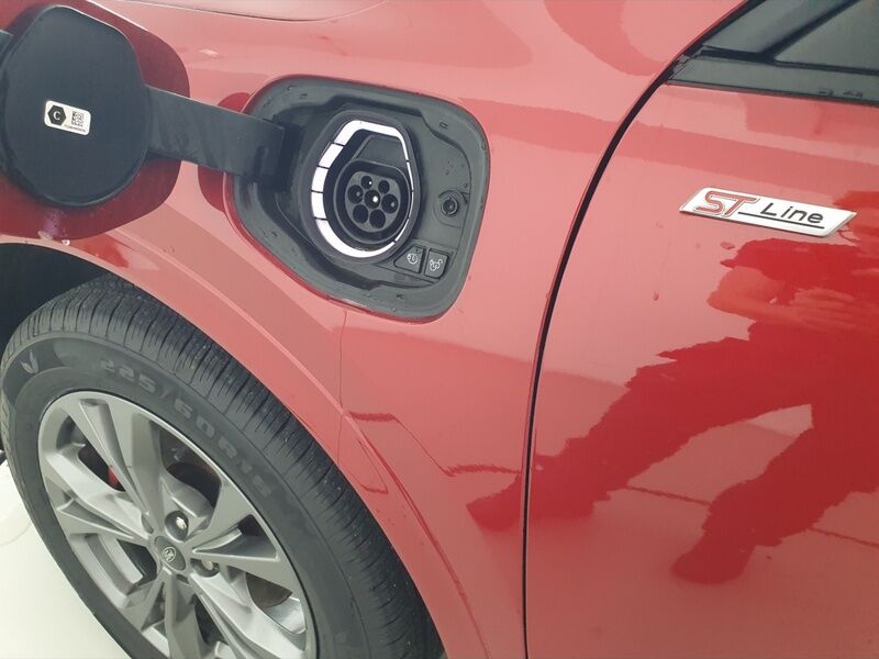 More views of Ford Kuga