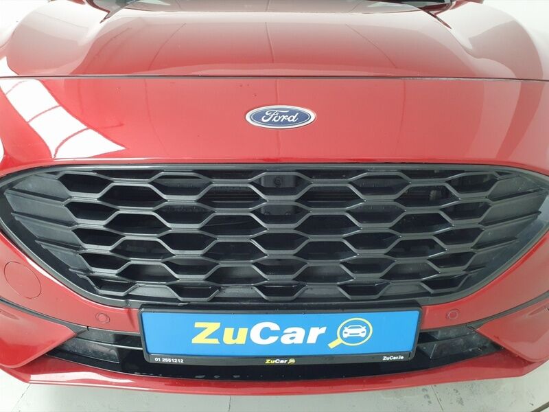 More views of Ford Kuga