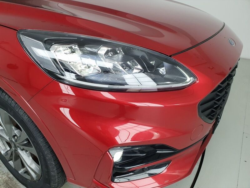 More views of Ford Kuga