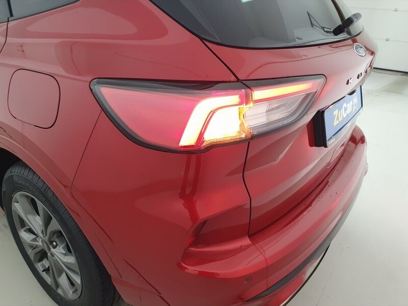 More views of Ford Kuga