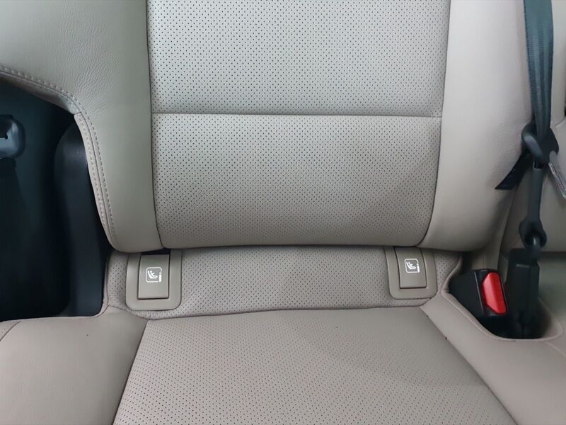 More views of Hyundai Tucson