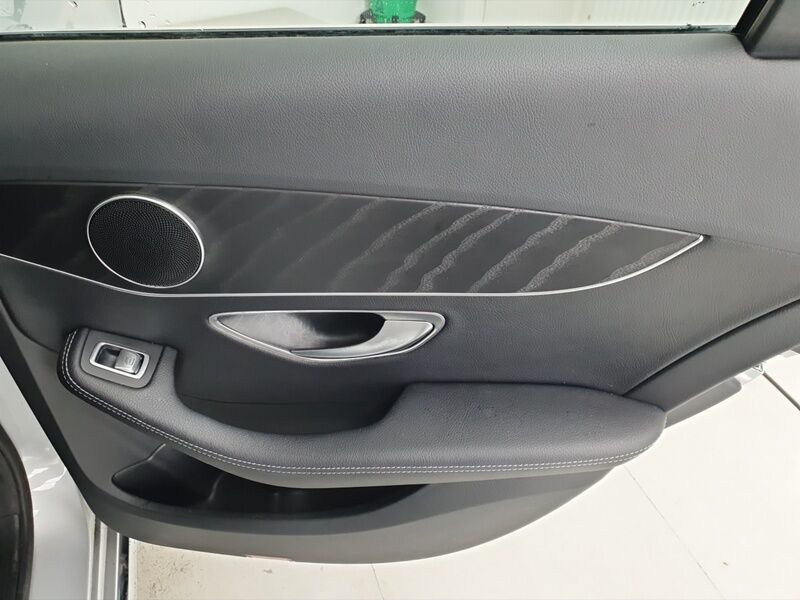 More views of Mercedes-Benz C-Class