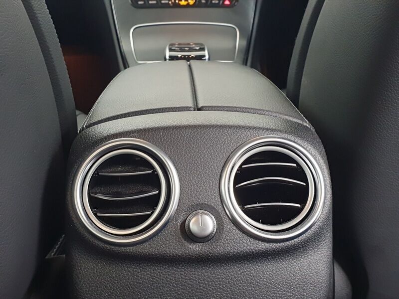 More views of Mercedes-Benz C-Class