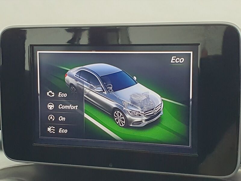 More views of Mercedes-Benz C-Class