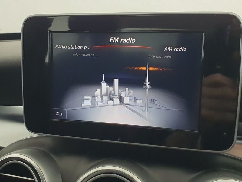 More views of Mercedes-Benz C-Class