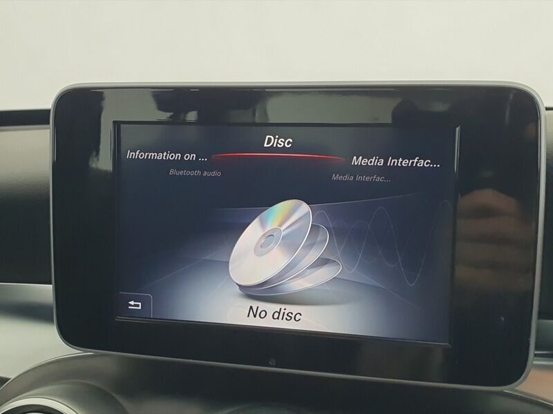 More views of Mercedes-Benz C-Class