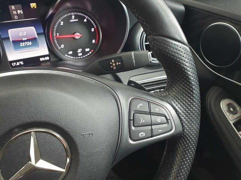 More views of Mercedes-Benz C-Class