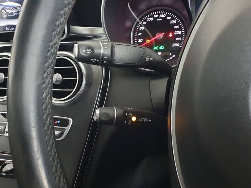 More views of Mercedes-Benz C-Class