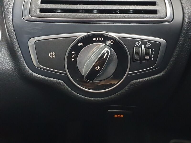 More views of Mercedes-Benz C-Class