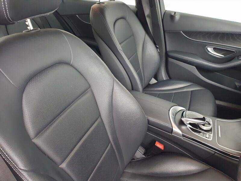 More views of Mercedes-Benz C-Class