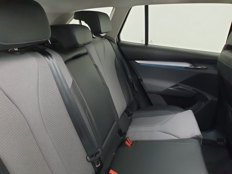 More views of Skoda Enyaq