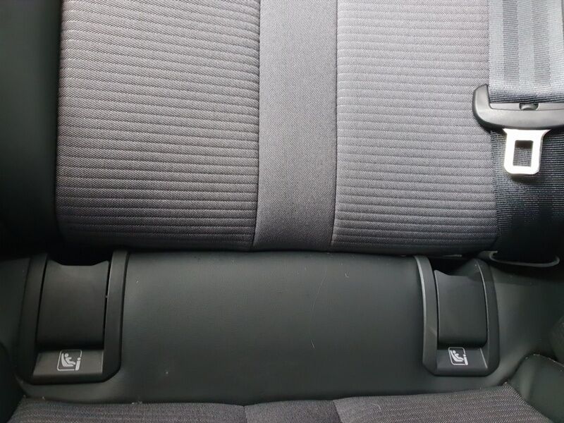 More views of Skoda Enyaq