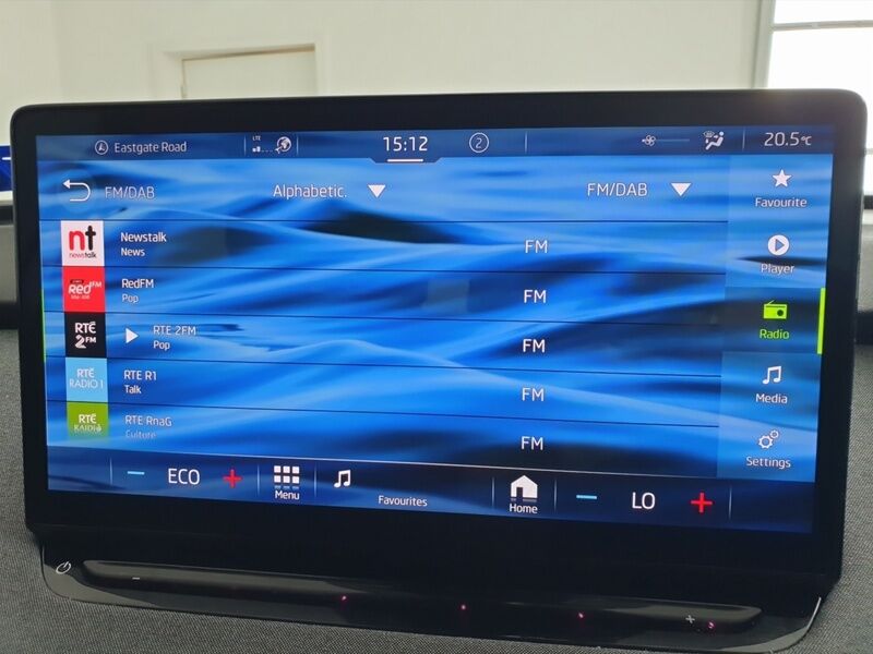 More views of Skoda Enyaq