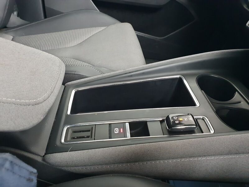 More views of Skoda Enyaq