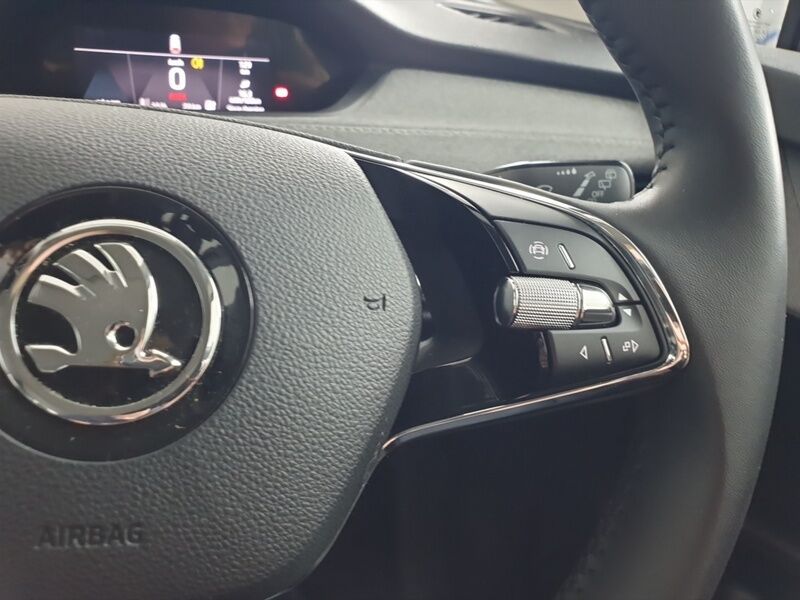 More views of Skoda Enyaq