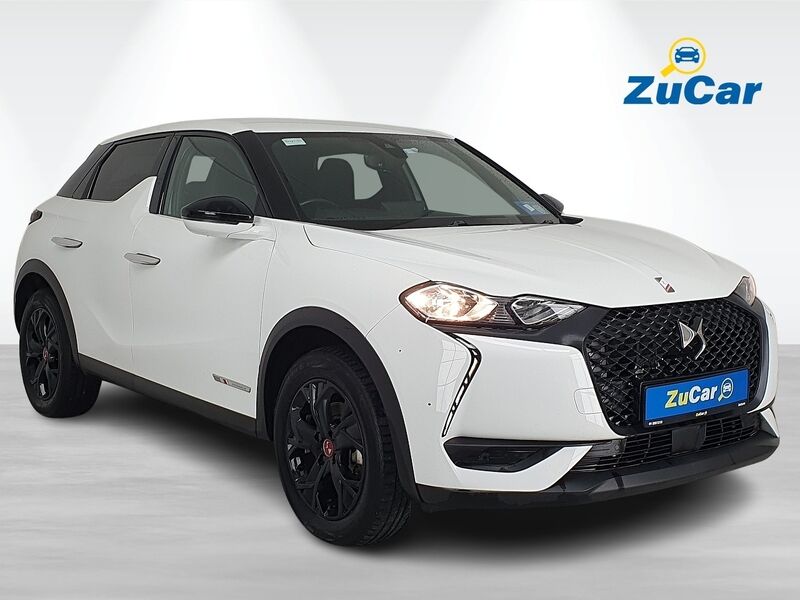 More views of DS Automobiles DS 3