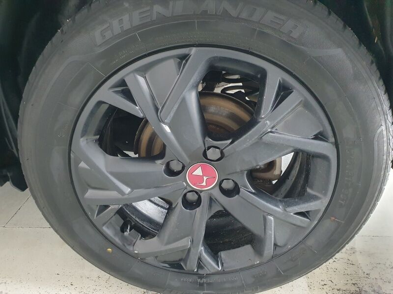 More views of DS Automobiles DS 3