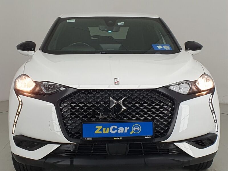 More views of DS Automobiles DS 3