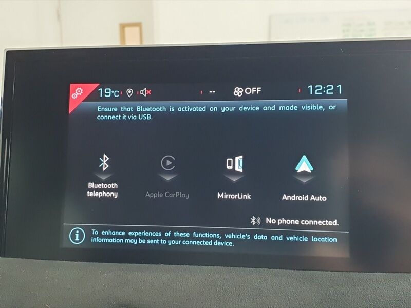 More views of DS Automobiles DS 3