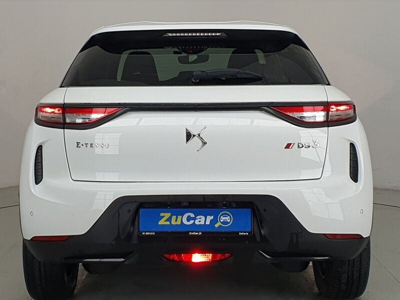 More views of DS Automobiles DS 3