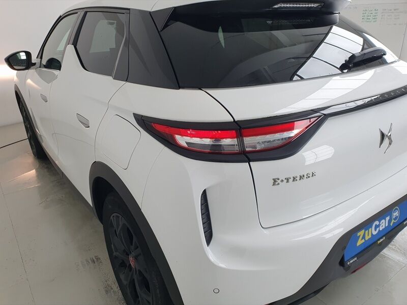 More views of DS Automobiles DS 3