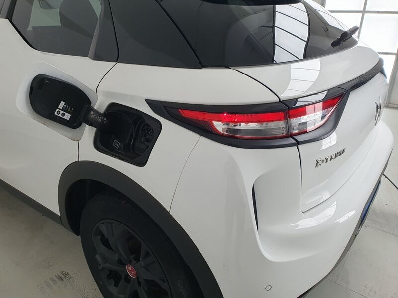 More views of DS Automobiles DS 3