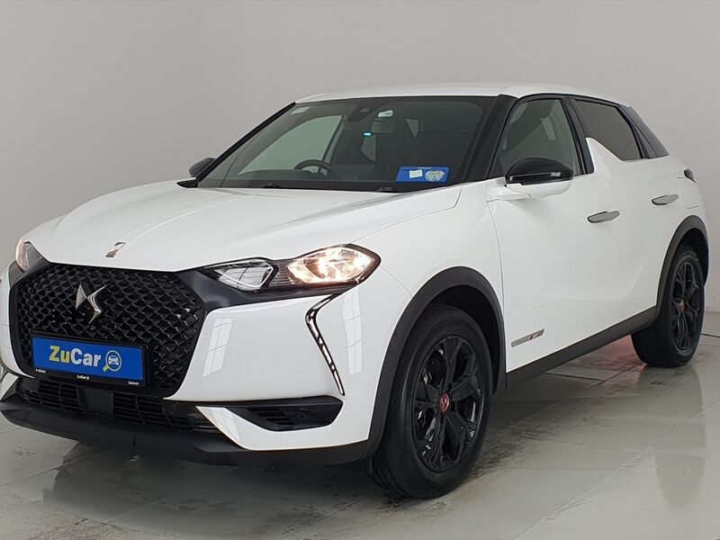 More views of DS Automobiles DS 3