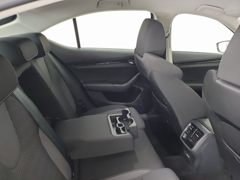 More views of Skoda Octavia