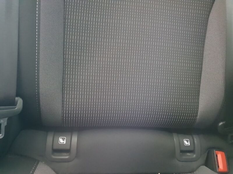 More views of Skoda Octavia