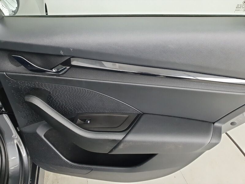 More views of Skoda Octavia