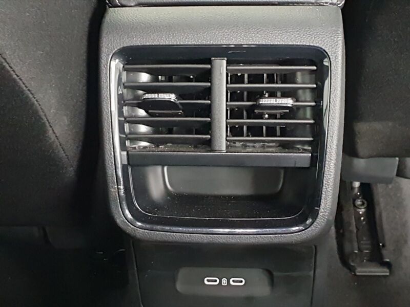 More views of Skoda Octavia