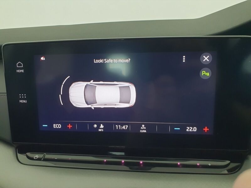 More views of Skoda Octavia