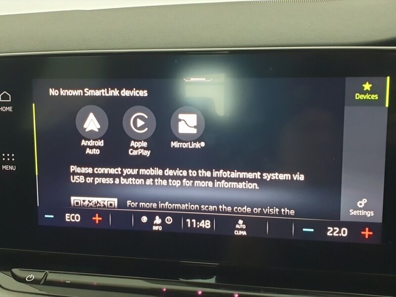 More views of Skoda Octavia