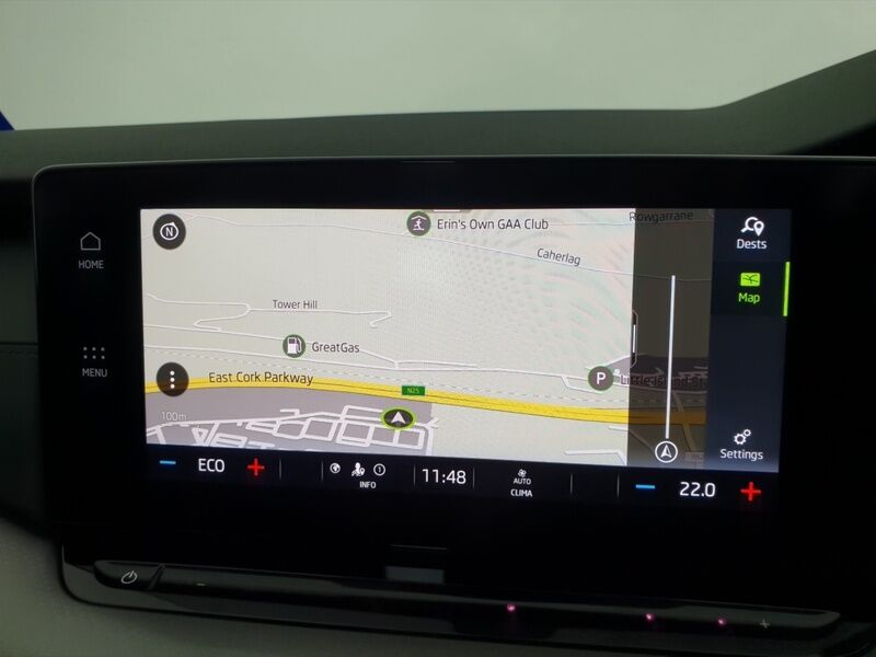 More views of Skoda Octavia