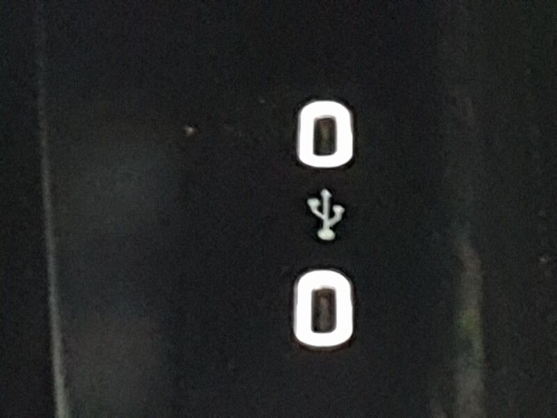 More views of Skoda Octavia