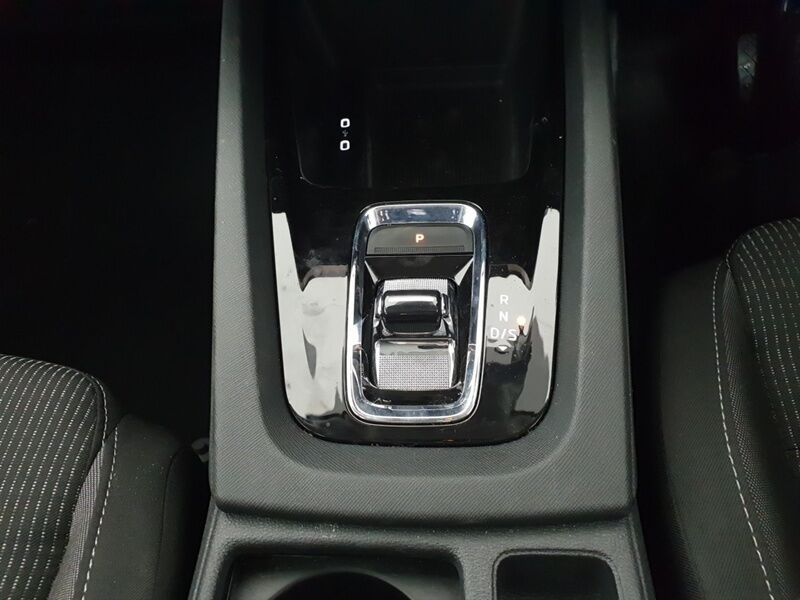 More views of Skoda Octavia