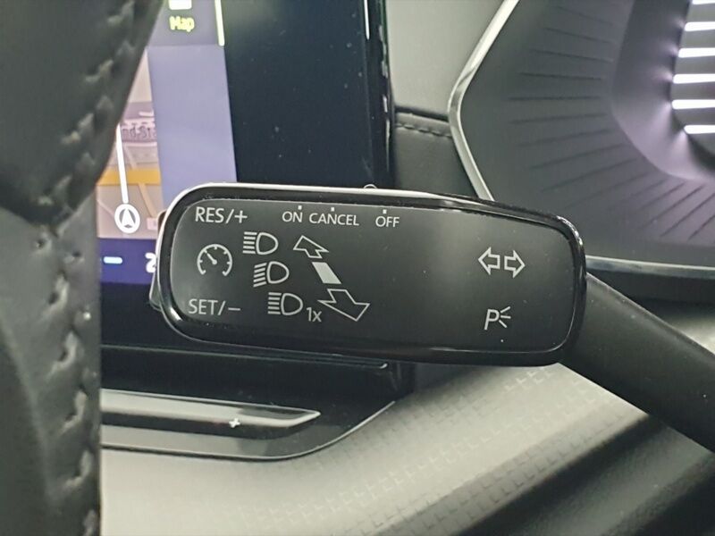 More views of Skoda Octavia