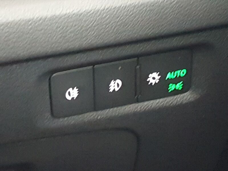 More views of Skoda Octavia