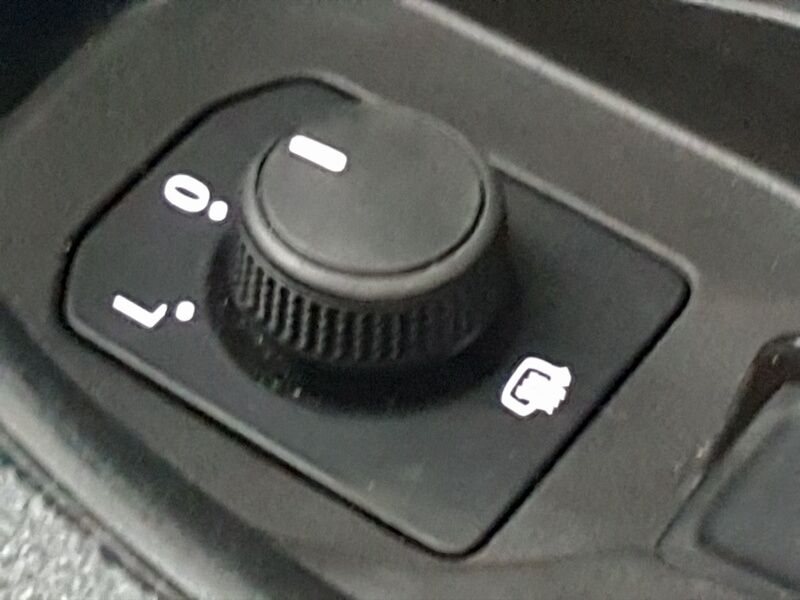 More views of Skoda Octavia